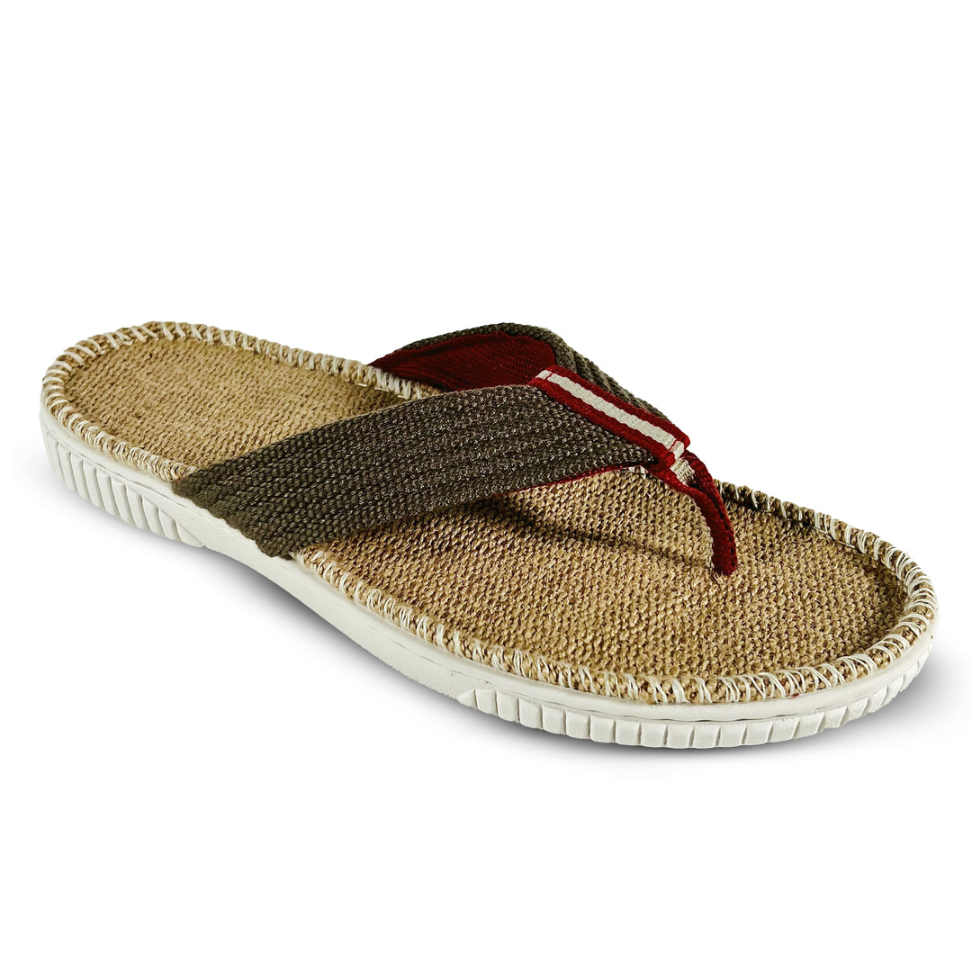 Sandal Brown