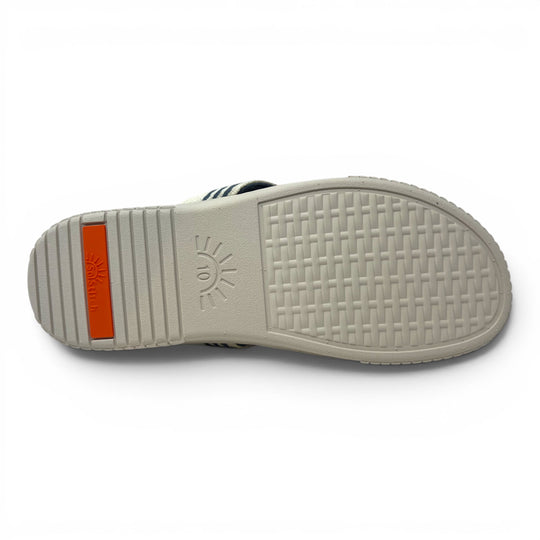 Delano - Nature's Weave Mens Jute Sandals