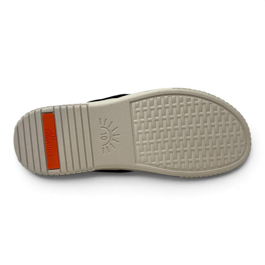 Eden - Nature's Weave Mens Jute Sandals