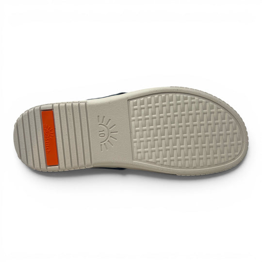Eden - Nature's Weave Mens Jute Sandals